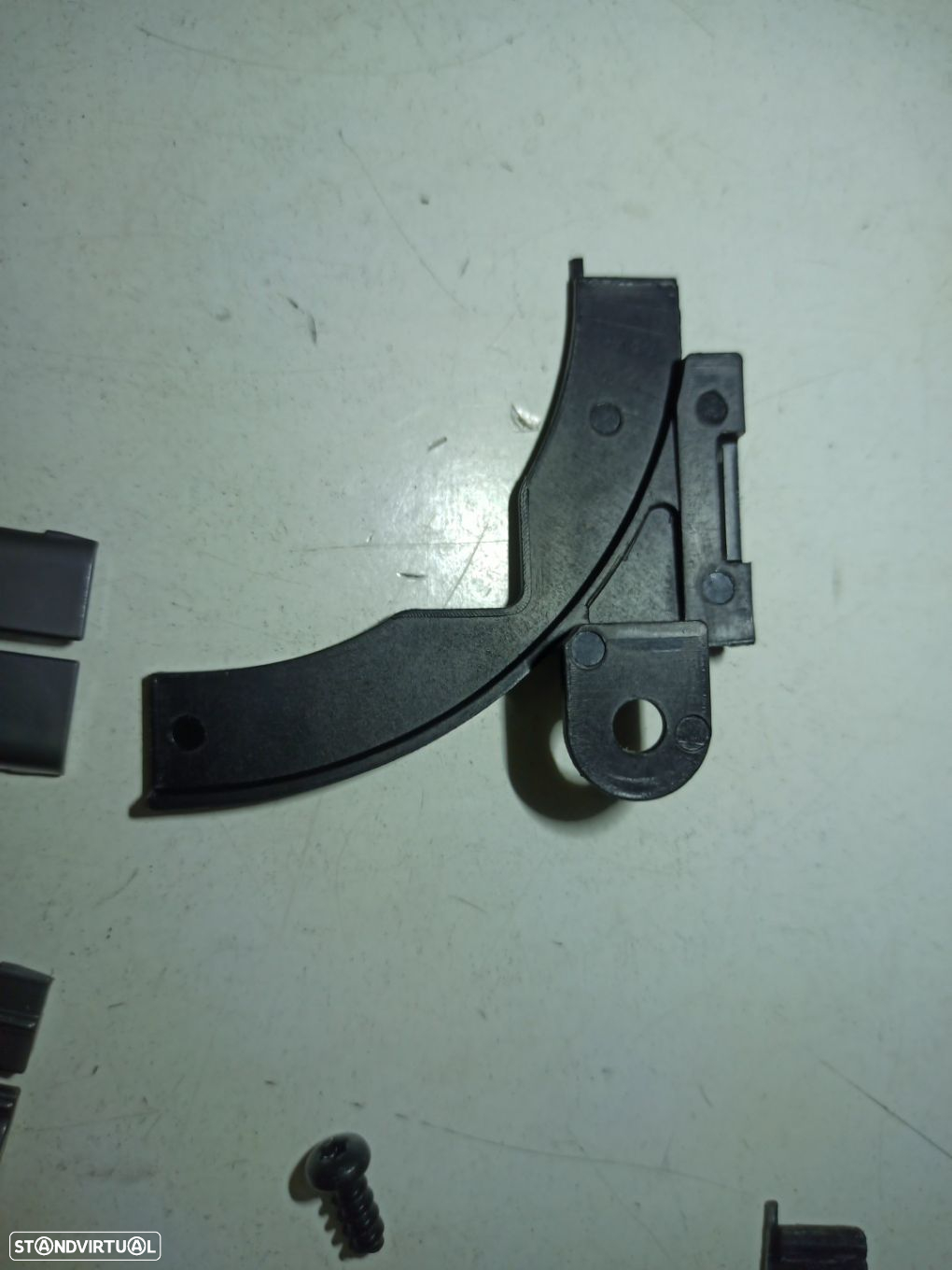 Teto De Abrir Audi Q5 (8Rb) - 4