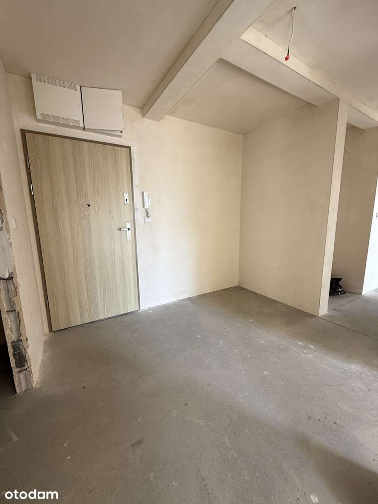 SPRZEDAM 3 pokoje ZGORZELISKO do wykończenia z ogródkiem BEZ PCC-4