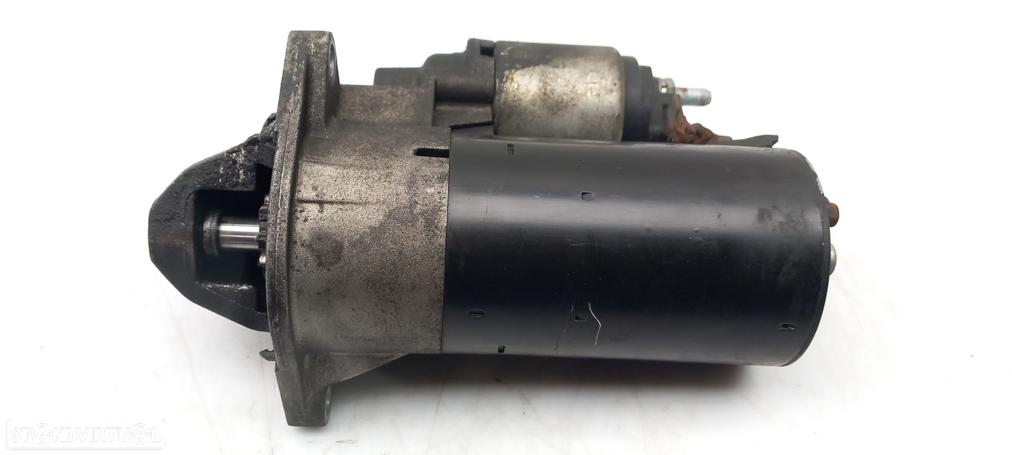 Motor De Arranque Alfa Romeo Mito (955_) - 2