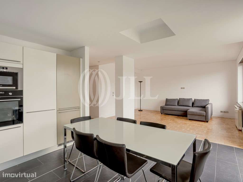 Andar moradia T3, com garagem e jardim privativo, Porto - Grande imagem: 4/31