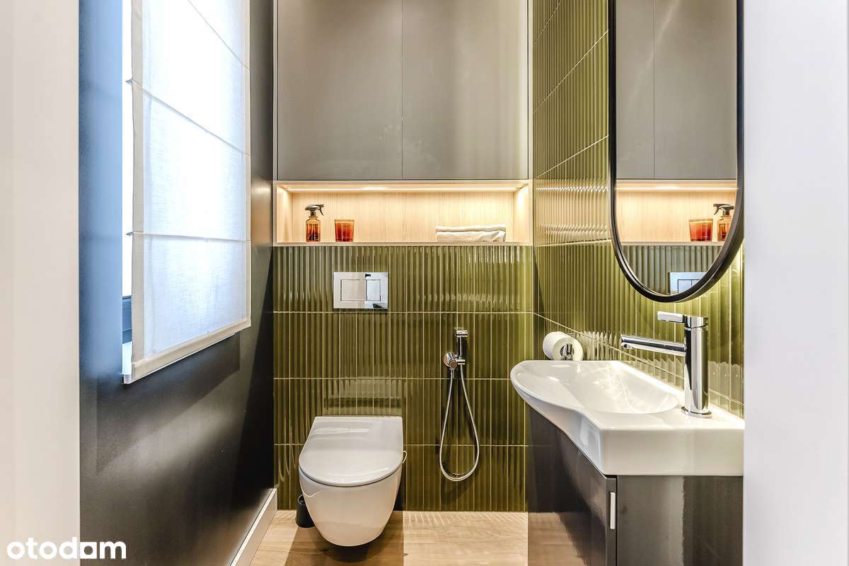 Gotowy do zamieszkania | Smart Home | Ogród | 10 min. centrum | 5 pok.-10