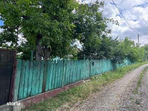 Casa si teren Mogosesti, cota parte 3/4, ID: R2669471 - Imagine principală: 5/14