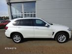 BMW X5 xDrive25d - 4