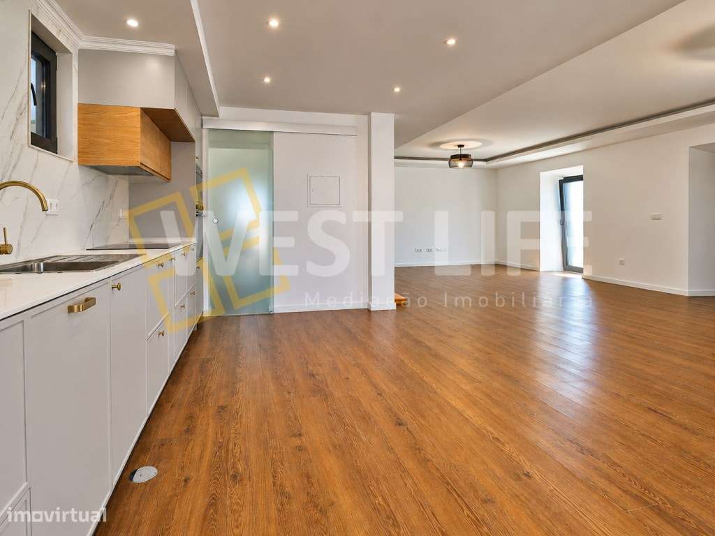Excelente Moradia T4 com Vista Mar | EXCLUSIVO WEST LIFE | Valongo,...-7