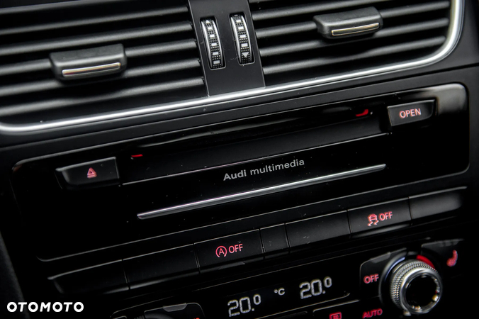 Audi A4 Avant 2.0 TDI DPF Ambition - 28