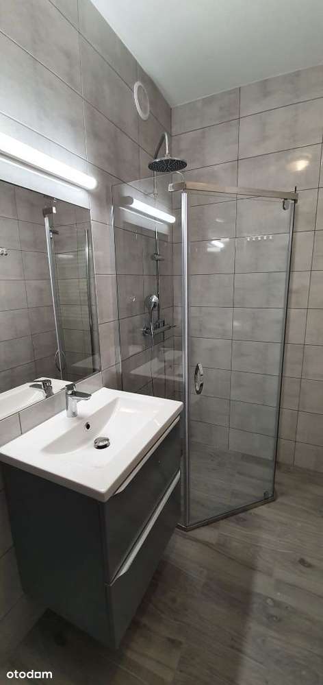 Do wynajęcia piękna kawalerka z ogródkiem - Pełny obrazek: 4/7