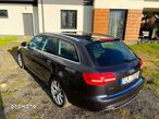 Audi A6 Avant 2.0 TFSI - 11