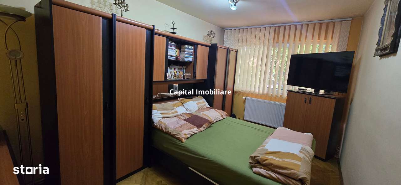 Apartament 4 camere | Etaj 1 | Zona Circumvalațiunii - Imagine principală: 4/11
