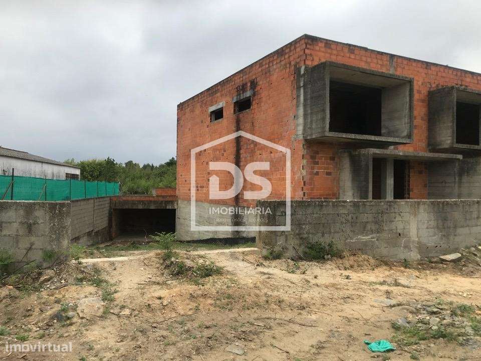 Terreno Para Construção  Venda em Ovar, São João, Arada e São Vicente - Grande imagem: 2/10