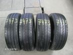 225/65R16C 112/110T BRIDGESTONE DURAVIS R660ECO NOWE 4szt - 1