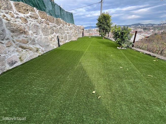 Prédio habitacional com 5 apartamentos arrendados-1