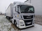 MAN TGX 18.440 - 6