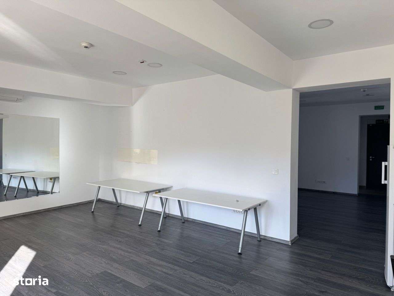 Spatiu office centru - Imagine principală: 3/4