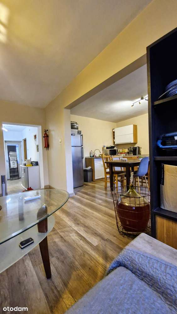 Ocieplony dom z garażem i ogrodem z widokiem na łąki i las otuliny WPN - Pełny obrazek: 5/20