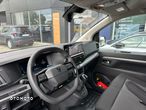 Peugeot Nowy Expert Furgon Long 2.0 BlueHDi 144 KM MT6 - 13