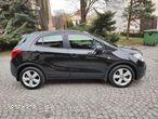 Opel Mokka 1.7 CDTI Cosmo S&S - 16