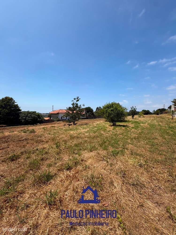 Terreno para Construção | Leça do Balio, Matosinhos-4