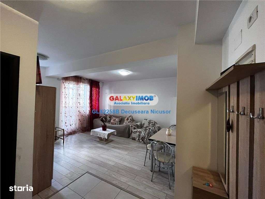 Apartament 2 camere, Militari Residence, Mobilat, Utilat, 65.900 euro - Imagine principală: 2/17