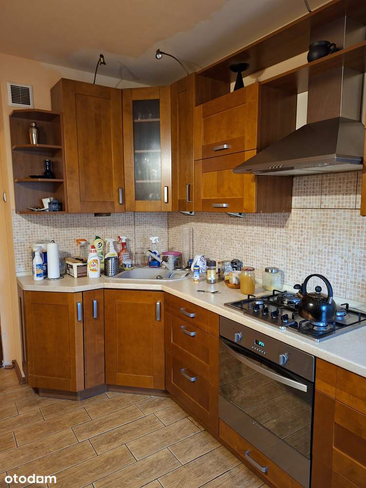 Osiedle Liściasta. Rozkładowe M4 do zamieszkania w spokojnym miejscu-13