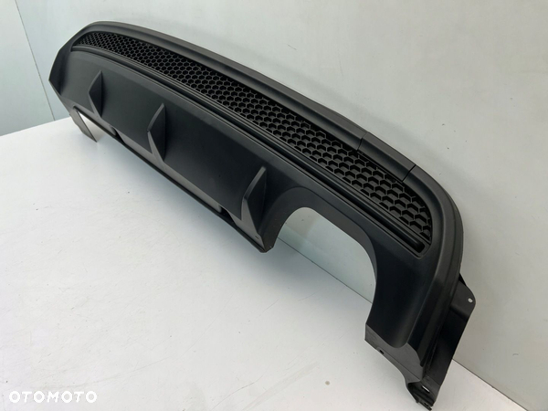 FIAT 500X SPORT DOKŁADKA SPOILER ZDERZAKA TYLNEGO TYŁ ORYGINAŁ 19- - 3