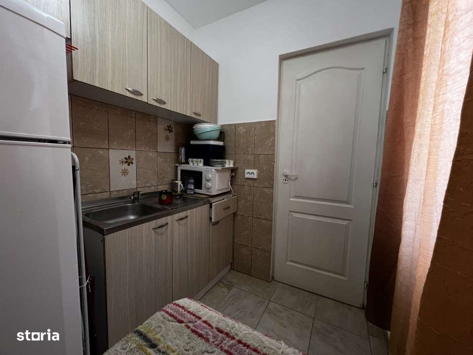 Apartament 2 camere, parter, semidecomandat, renovat in zona Sagului - Imagine principală: 5/10