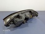 OPEL ZAFIRA A REFLEKTOR PRAWY LAMPA EU 89100055 - 5