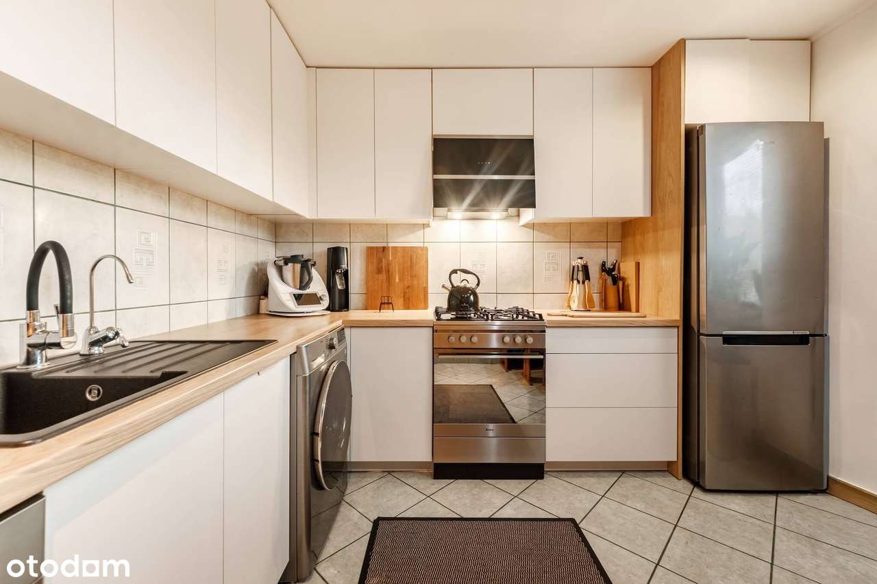 Wszystko pod ręką, przestrzeń dla rodziny – zobacz to mieszkanie - Pełny obrazek: 5/20