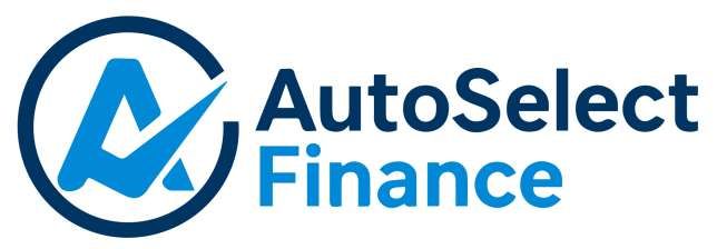 AutoSelect Finance logo