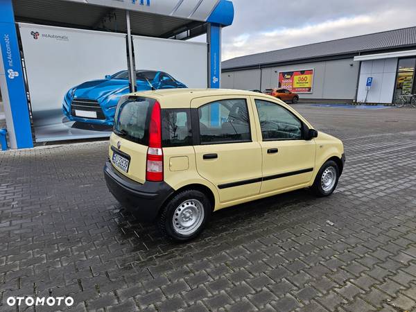 Fiat Panda 1.1 Active - 4