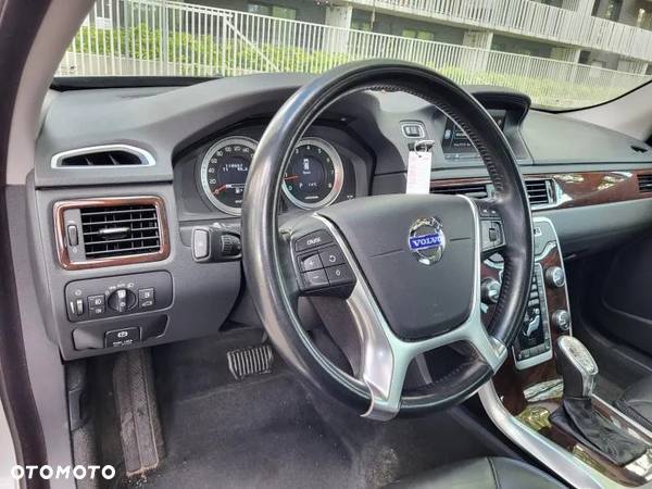 Volvo XC 70 3.2 AWD Summum - 7