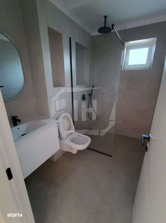 Apartament 3 camere, finisat lux, parcare subterana, constructie final-7