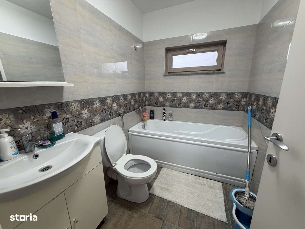 Chirie Mioveni, Casa P+1, mobilata si utilata - Imagine principală: 5/12