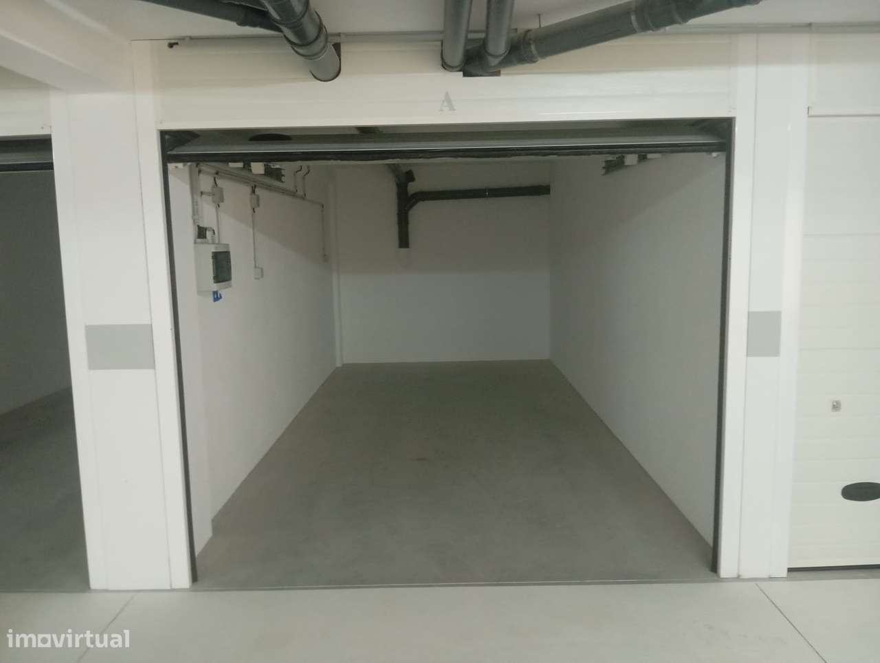 Excelente apartamento T2 novo, com terraço em Santa Maria da feira-28
