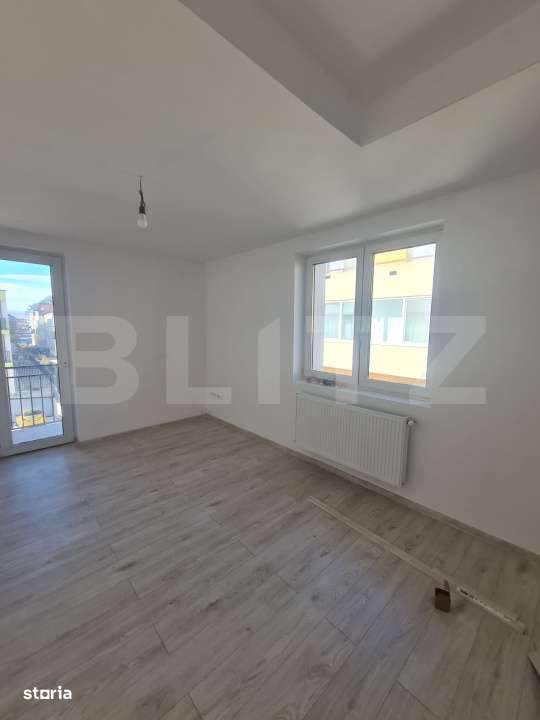 Apartament 2 camere, 57.85 mp, zona Central - Imagine principală: 4/5