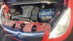 Motor Opel Agila 1.2 benzina tip motor K12B - 1