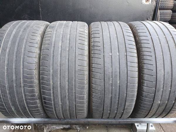 225/40R18 Bridgestone Turanza komplet lato 4,0mm - 1