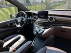 Mercedes-Benz Klasa V 250 (BlueTEC) d Avantgarde 7G-Tronic (d³ugi) - 15