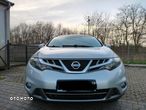 Nissan Murano 2.5 D Premium - 1