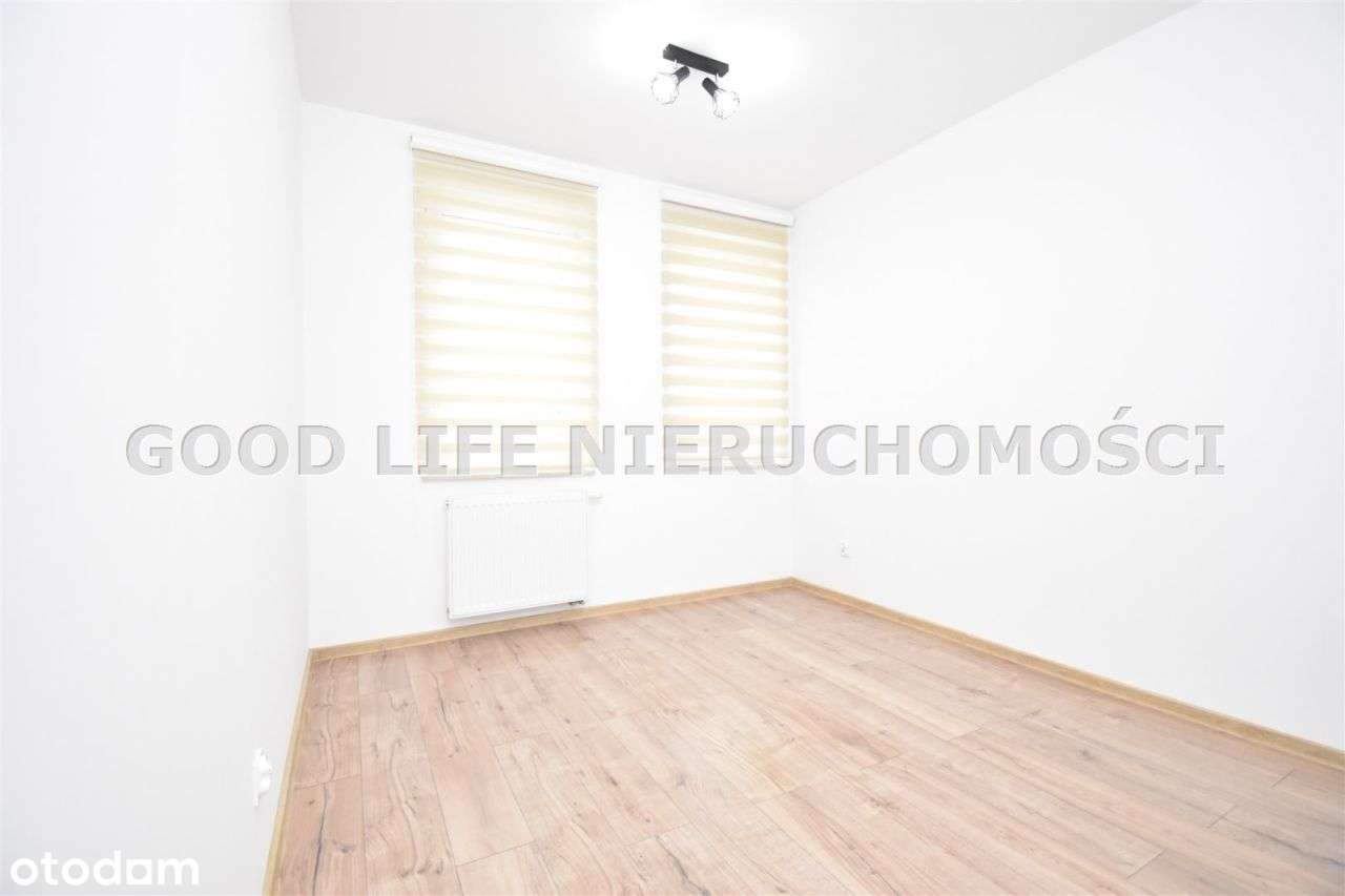 wykończone mieszkanie, do wprowadzenia-4