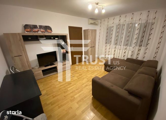 Apartament 3 Camere | Etaj 1 | Centrala Proprie | Spitalul Judetean