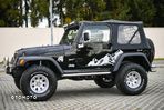 Jeep Wrangler 4.0 Sport - 6