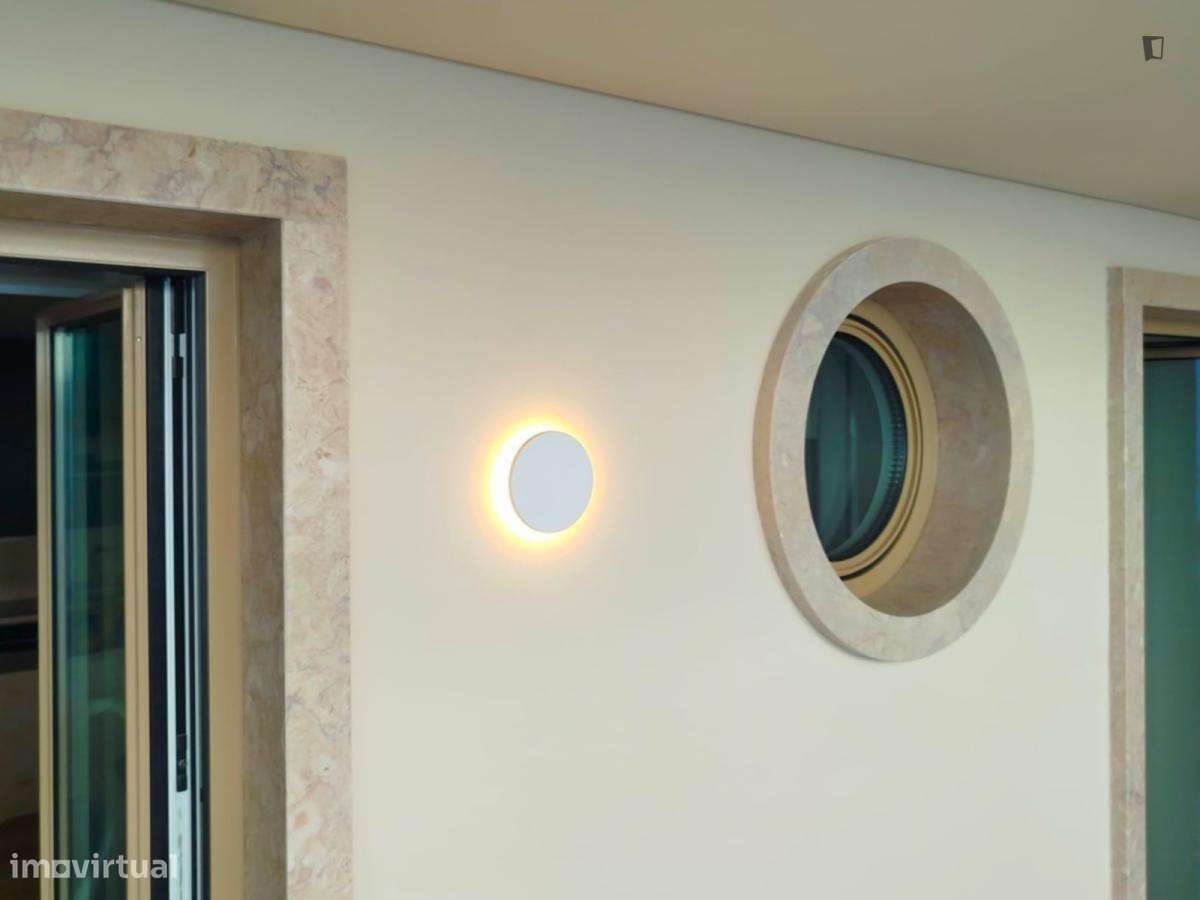 Apartamento com 2 quartos - localizado em Avenida da Liberdade Lisbon - Grande imagem: 4/10