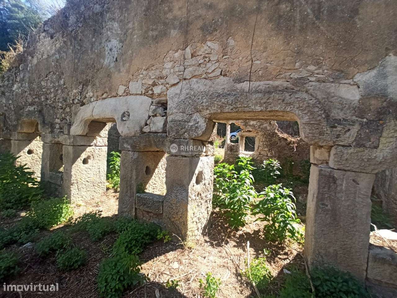 Terreno urbano, para venda, Cantanhede - Ançã-9