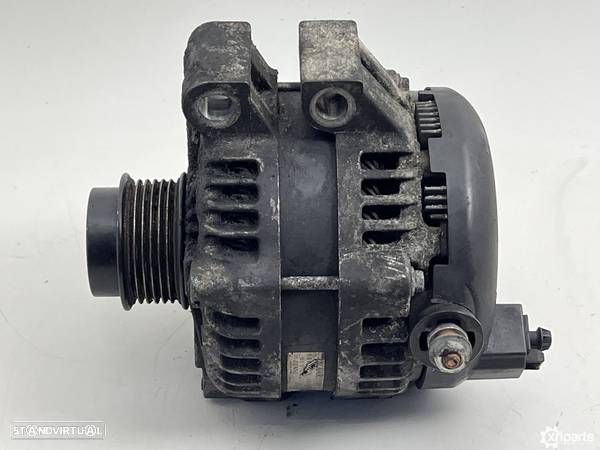 Alternador Usado JAGUAR XF (X250) 2.7 D REF. 8X23-10300-CB MOTOR AJD - 3