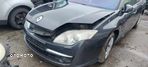 RENAULT LAGUNA III kombi fotel kanapa tył półskóra - 8