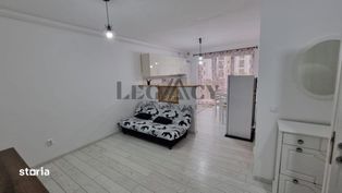 Apartament de Inchiriat - City Residence - Zona Balanta