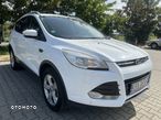 Ford Kuga - 32