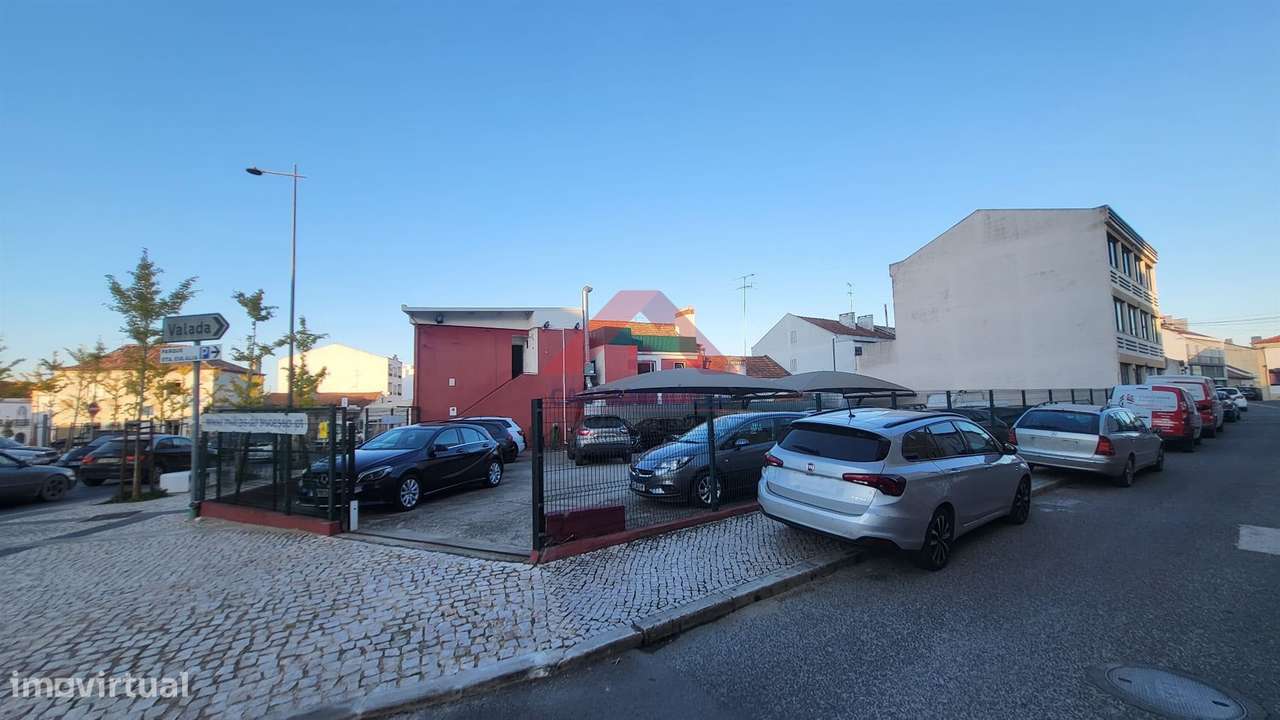 Terreno Para Construção  Venda em Cartaxo e Vale da Pinta,Cartaxo - Grande imagem: 2/4