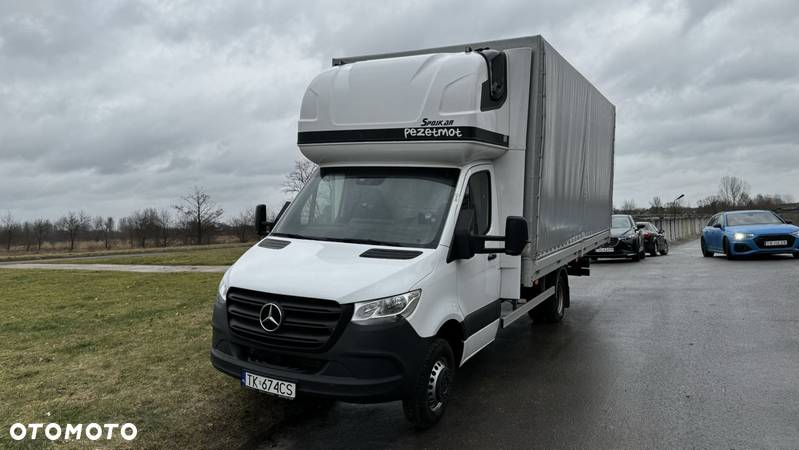 Mercedes-Benz sprinter - 2