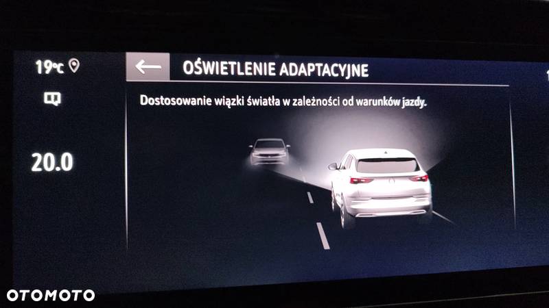 Opel Grandland 1.2 T Ultimate S&S - 26